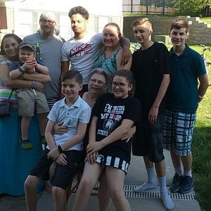 Meet your Posher, Theresa